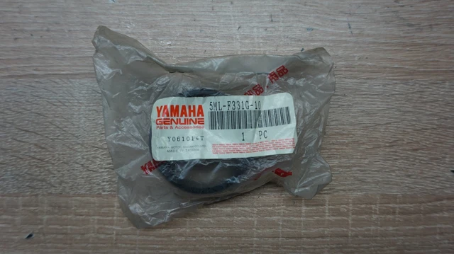 Moto 49 millimetri Forcella Anteriore Copertura Ghette Gators Stivali Protezione Ammortizzatore In Gomma Per Harley Dyna Street Fat Bob Super Glide  201355758