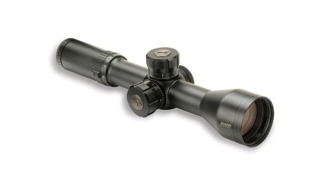 Bushnell Elite Tactical DMR 3.5-21x50 FFP G2DMR Reticle - NIB Bushnell Elite Tactical DMR 3.5-21x50 FFP G2DMR Reticle - NIB