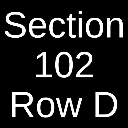 2 Tickets Aaron Lewis 11/17/24 Beau Rivage Theatre Biloxi, MS