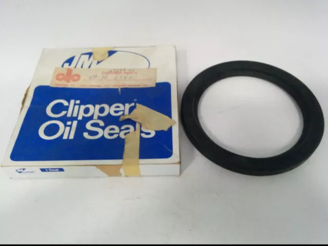Jm Clipper 0393-9402 Lup Oil Seal, Nib