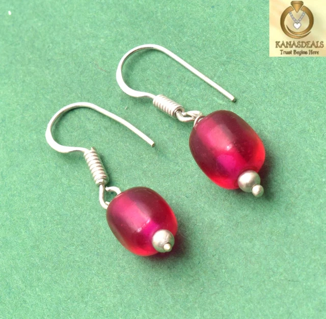 3.0 GM Pink Stone Lovely Discount Price Plated Jewellery Sale @1.49-35317