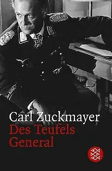 Des Teufels General: Drama in drei Akten von Carl Zuckmayer | Buch | Zustand gut