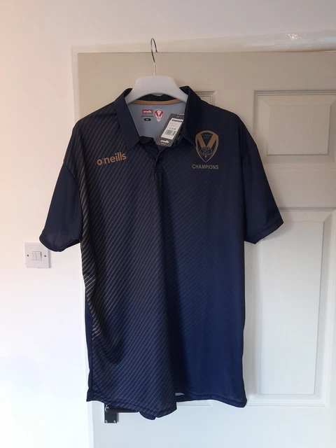 St Helens rfc