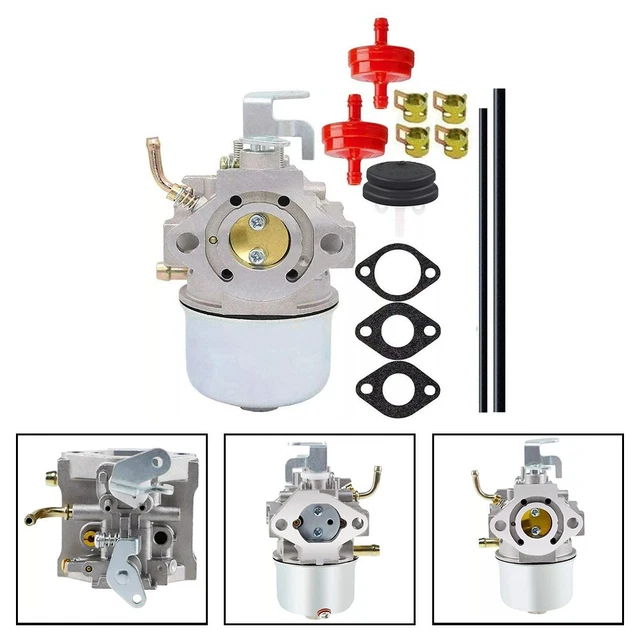 KIT CARBURATEUR COMPATIBLE Pour Toro Pour Une Souffleuse Neige kit-carburateur-compatible-pour-toro-pour-une-souffleuse-neige