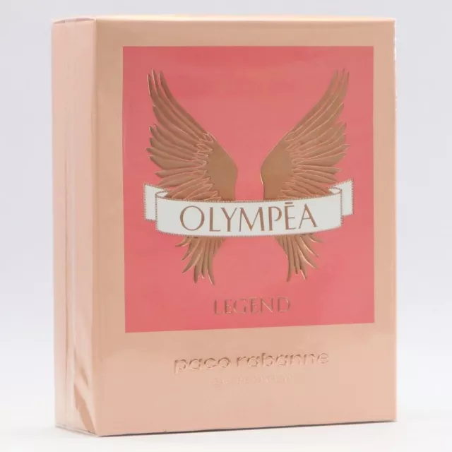 Paco Rabanne Olympea Legend 50 ml EDP Eau de Parfum Spray