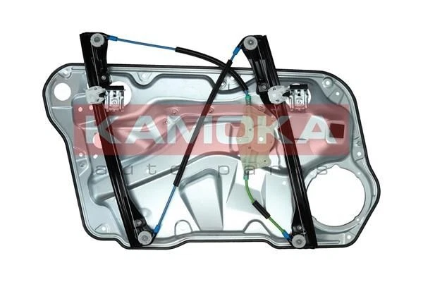 Kamoka 7200202 alzacristalli per VW Bora + Variant + Golf 4 + Variant 97-13
