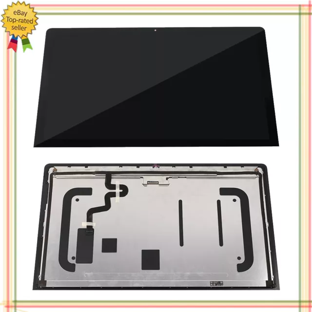 For iMac A1419 2015 27’’ LCD Screen Display Assembly LM270QQ1 EMC:2834 SD B1 B2