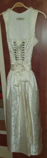 Dirndl/ Brautdirndl GR 38