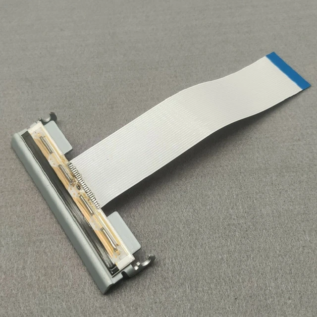 THERMAL PRINT HEAD For Epson TMT88V Printer Replace Part2131885