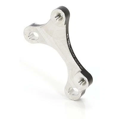 XLC Disc brake adapter for caliper IS HORQUILLA-IS RD Ø180M