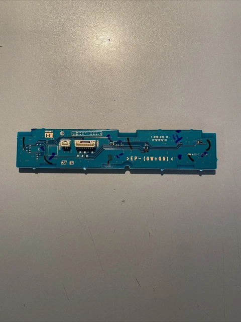 Sony KDL 52XBR4 H1 Mount along with is Housing