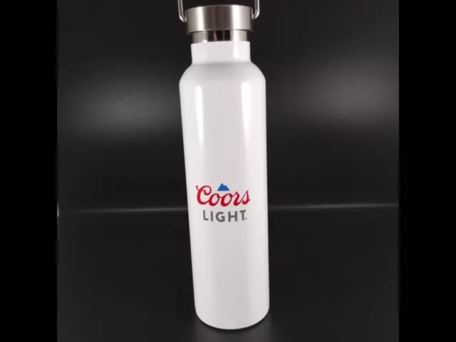 https://www.picclickimg.com/O8QAAOSw62RkzK~-/Coors-Light-Stainless-Steel-24-Oz-Bottle-New.webp