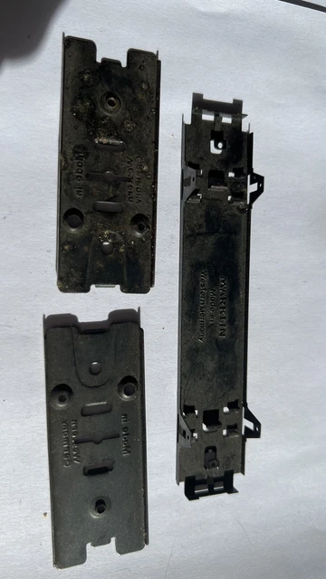Altro scala H0, Scala H0, Modellismo ferroviario, Giocattoli e 