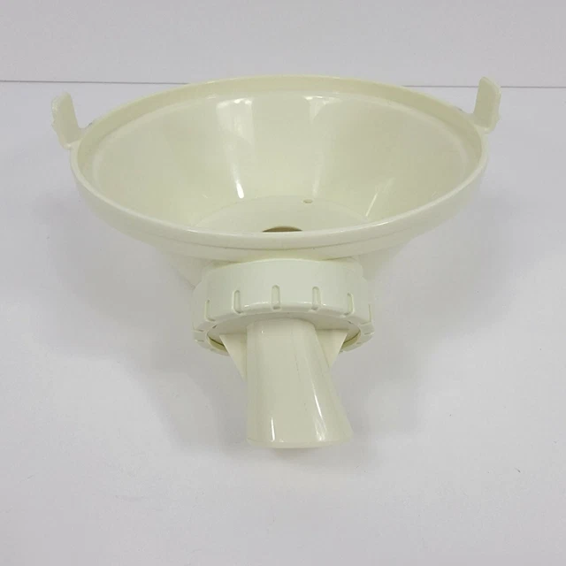 MARGARITAVILLE BAHAMA BLENDER Ice Hopper Replacement Part DM0500 15.99