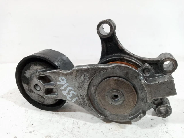 galet tendeur pour CITROEN C4 COUPE 1.6 HDI 2004 1928423