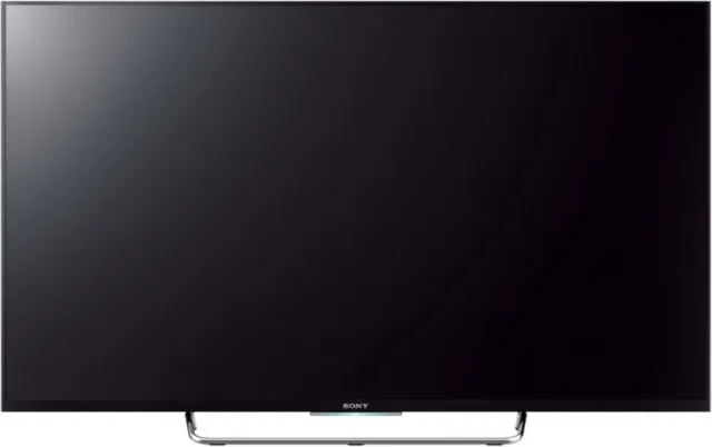 Sony fernseher 75 zoll KDL-75W 855C