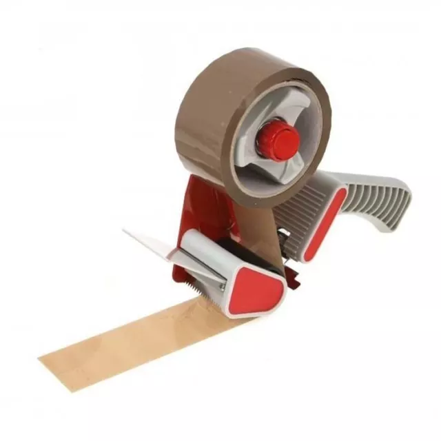 Box Packing Parcel Tape Gun Dispenser 2" (50Mm)