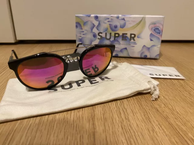 Retro Super Future Giaguaro retrosuperfuture sunglasses