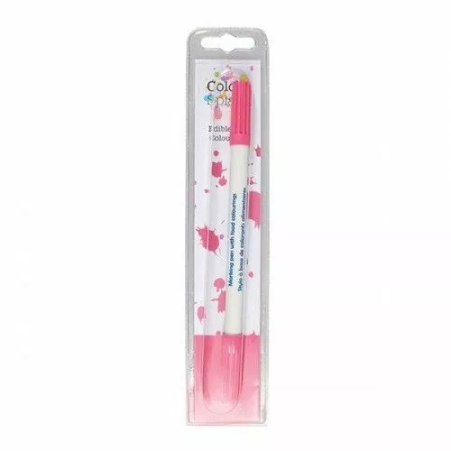 Colour Splash Edible Food PENS - Edible Ink Colouring Cake Decorating PEN UK 2