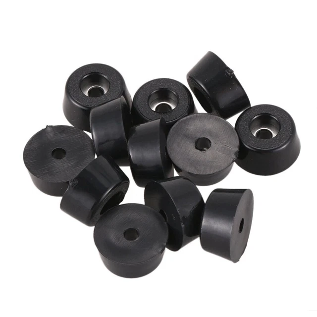 Furniture Non- Tapered Washer 22mm x 10mm 12 Pcs G1W1W1