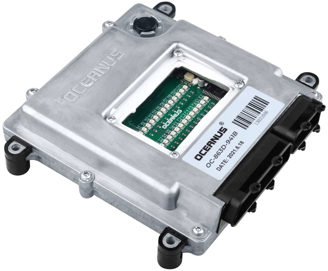 OCEANUS OC-863D-941B Gearbox Electronic Control Module Wheel Loader Customizable