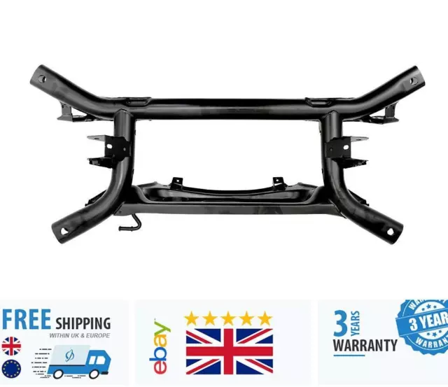 Rear Subframe Crossmember For Dodge Caliber Jeep Compass Patriot 2WD 07-17