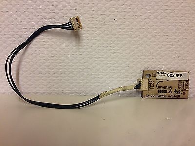 Elettronica Lavatrice Bauknecht WAS 1400 Nr 461971067 622 Ipf 3955ba 