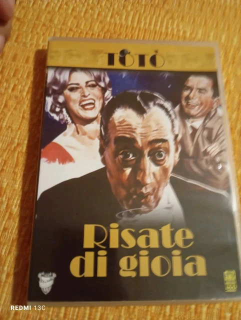 Il cinema secondo Begood: Risate di gioia (Monicelli 960