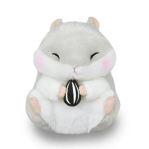 NUEVO AMUSE AMUFUN Korohamu Colon ST Jan-kun Sunflower Seed