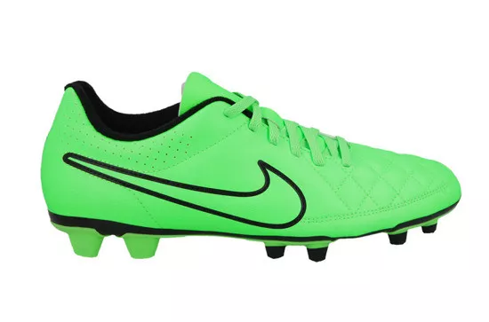 Nike shop tiempo verte