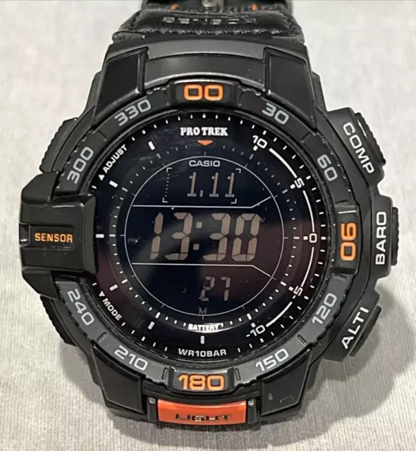 Protrek prg 270 2025 price