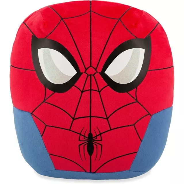 BEANIE BOOS SQUISH-A-BOO - Marvel Spiderman 14 $23.00 - PicClick AU