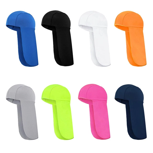 Cappello Raffreddante Scudo Collo Protezione Collo Pesca Protezione UV Ombra Sole Cappello Duro