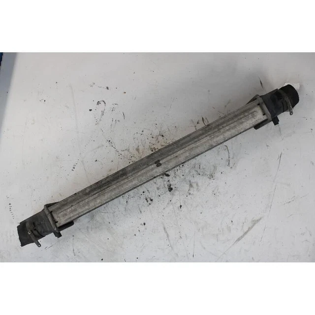 Silenziatore Posteriore Per FIAT Doblo - Modelli 2001-2010, Ricambio Originale ASMET - Foto 11