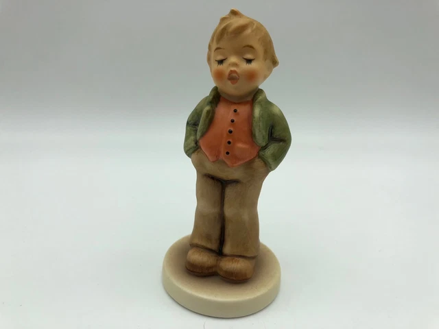 Hummel Figura 848 Primer Tenor 10 CM Primera de Su Elección