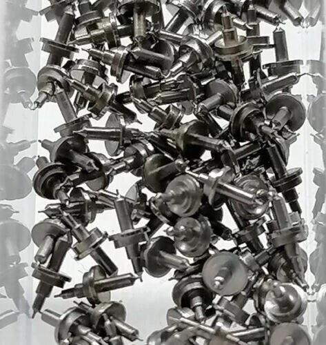 MOLNIJA 3602 : Vite Rocchetto - Ratchet Screw - Foto 12