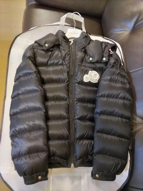 Moncler Giubbotto FOR SALE! - PicClick