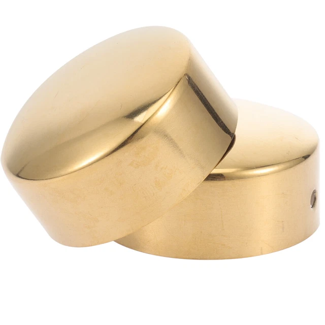 Estremità Per Cordini In Acciaio Inox - 400 Pezzi Per Creazione Gioielli - Foto 3