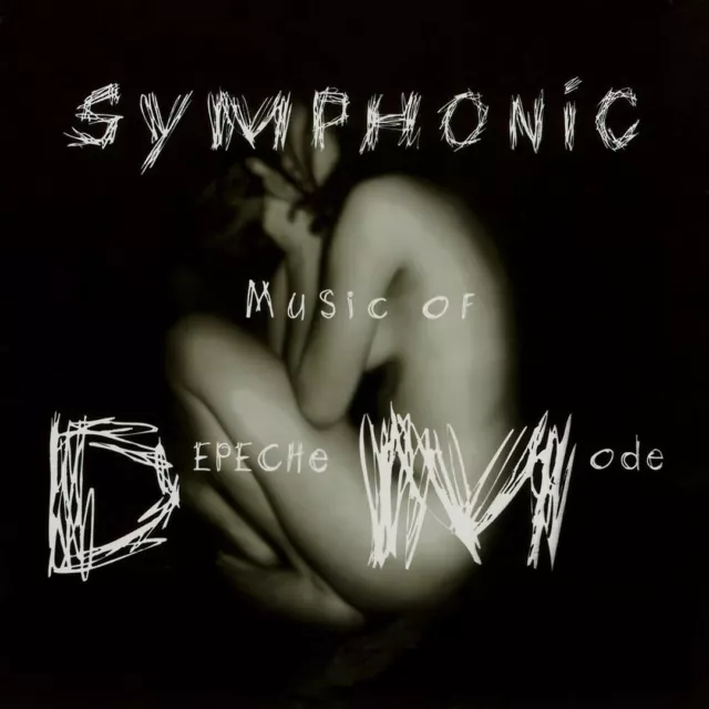 Música Sinfónica De Depeche Mode