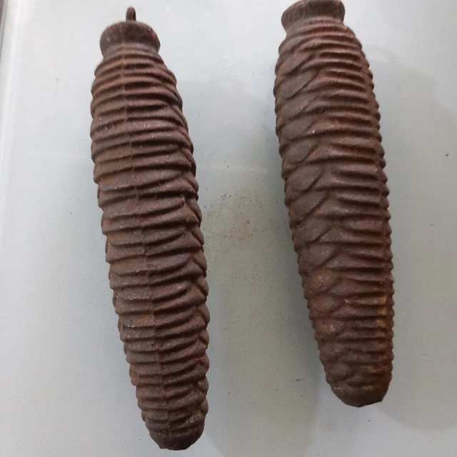 KD89 Poids pour Horloge Pendule à Coucou