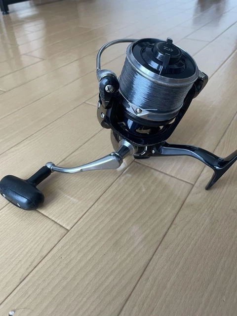 リール Daiwa PROCARGO SS 4500 ダイワ プロカーゴ SS 4500遠投 リール Daiwa PROCARGO SS 4500 ダイワ プロカーゴ SS 4500遠投
