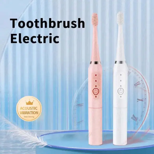 Cepillo de dientes eléctrico Cross Border Jianpai Sonic