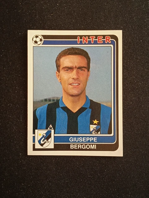 FIGURINA CALCIATORI PANINI 1986/87 - Nuova N.516 Squadra - Prato EUR 1