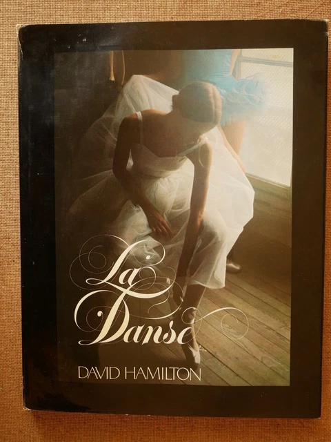 Collection Privee by David Hamilton castiello.com