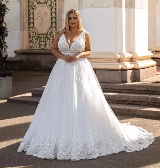Wedding Dresses, Wedding & Formal Occasion, Specialty, Clothes, Shoes &  Accessories - PicClick UK