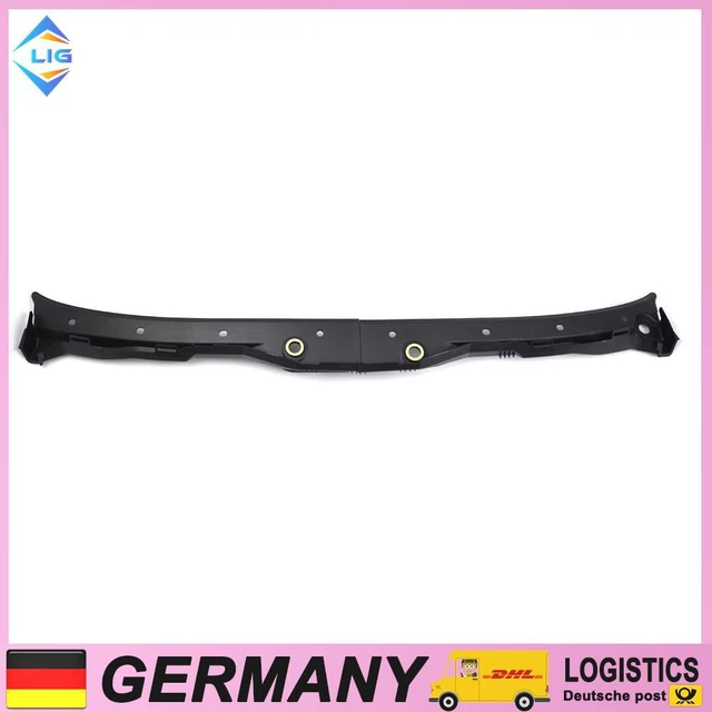 Windschutzscheibe Abdeckung Für BMW 5 E39 1995-2004 - 51718159292