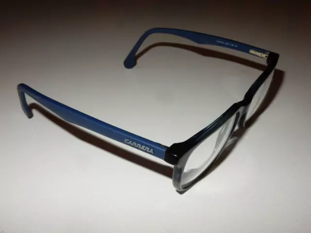 Carrera Eyeglasses RX Frames 5546 IPR 52[]18 145