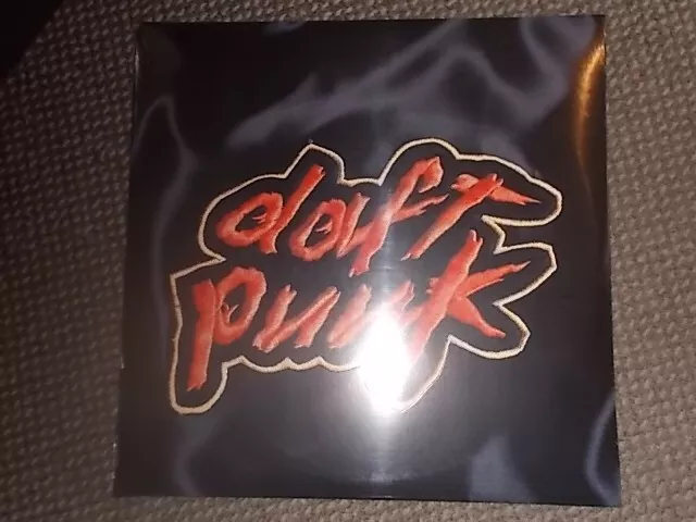 Daft Punk - Homework   VINYL  2LPs   NEU (2022)