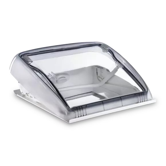 Seitz Mini Heki Style Skylight 40X40Cm Roof Caravan Motorhome 25-42 No Vent