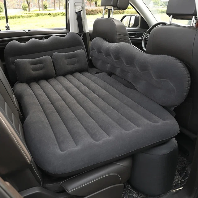 Combien de valises peut contenir mon coffre de voiture